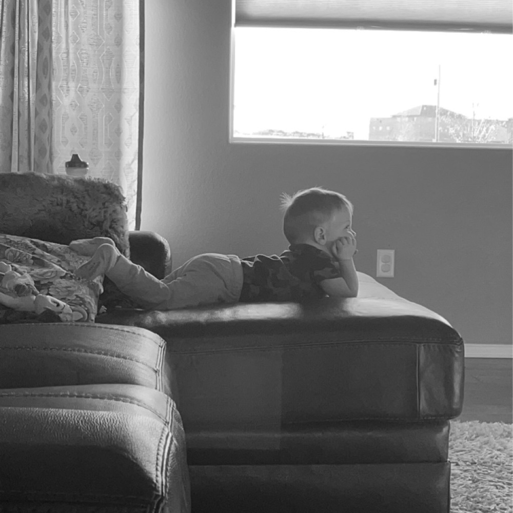 Meet your Posher, Amy jo